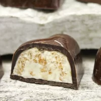CREME SPALMABILI PRALINATI