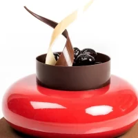 DECORAZIONI CIOCCOLATO