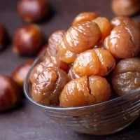 FRUTTA LINEA MARRONI
