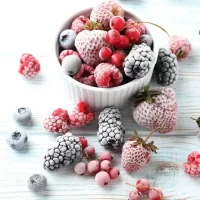 FRUTTA SURGELATA