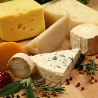 GASTRONOMIA FORMAGGI