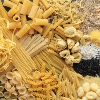 GASTRONOMIA PASTA E RISO