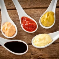 GASTRONOMIA SALSE