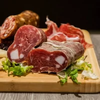 GASTRONOMIA SALUMI