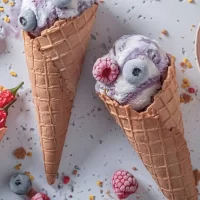 GELATERIA CONI & CIALDE