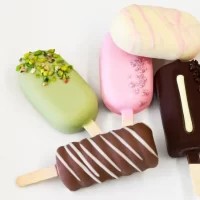COPERTURE & STRACCIATELLE FRUTTA