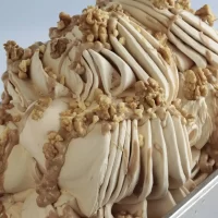 GELATERIA INTEGRATORI