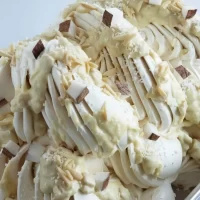 GELATERIA PASTE AROMATIZZANTI