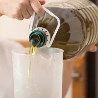 GRASSI OLIO E STACCANTI