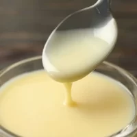 LATTE CONDENSATO