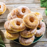 MIX E MIGLIORATORI FRITTI