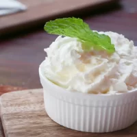 PANNA E CREME VEGETALI PANNE