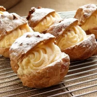 PASTICCERIA PRONTA BRIOCHE & BIGNE'