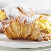 PASTICCERIA PRONTA SFOGLIA