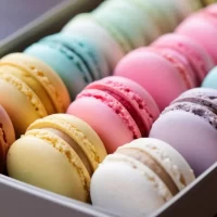 PASTICCERIA SURGELATA ALTRO