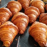 PASTICCERIA SURGELATA CROISSANT