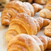 CROISSANT DA LIEVITARE