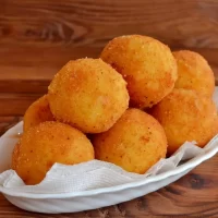 PASTICCERIA SURGELATA FRITTI PRONTI