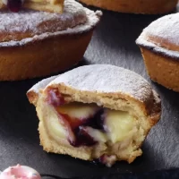 PASTICCERIA SURGELATA SEMILAVORATI & CREME