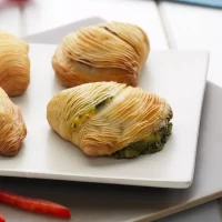 PASTICCERIA SURGELATA SPECIALITA' NAPOLETANE