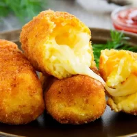 ROSTICCERIA SURGELATA FRITTURA