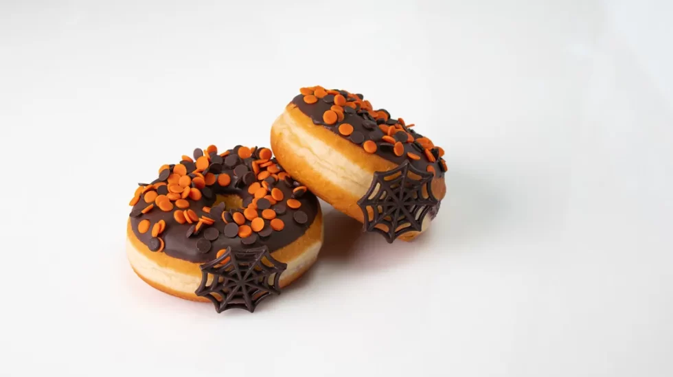 DONUT DI HALLOWEEN (1)