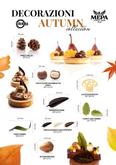 Decorazioni Autunno Halloween