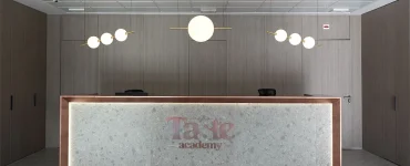 Mepa Taste Academy è Realtà