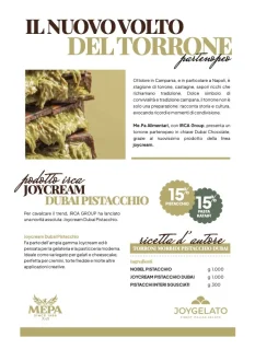 ricette
